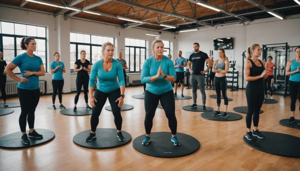Comment débuter le crossfit en toute sécurité ?