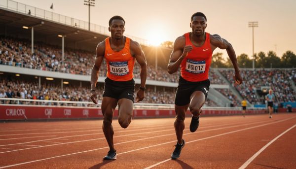Comment tester sa VMA sur piste d'athlétisme ?