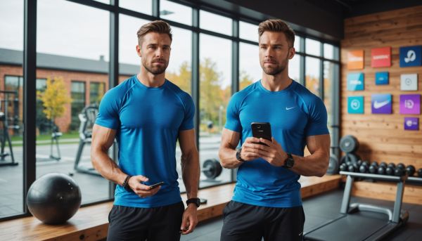 Comparatif des meilleures applications de fitness