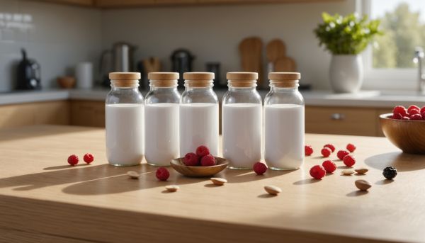 Quels compléments alimentaires prendre pour l'énergie ?