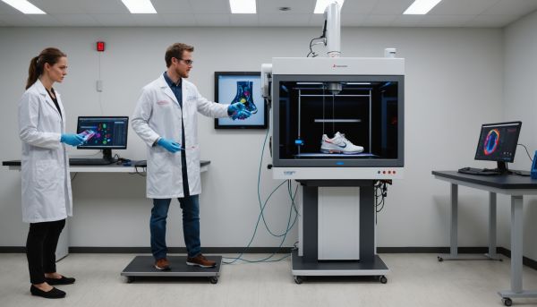Quels critères évaluer lors d'un test chaussures ?