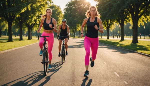 Quels sports privilégier pour perdre du poids ?