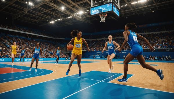 Sports collectifs et disciplines individuelles tendance