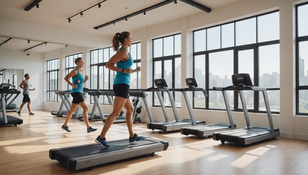 Comment mesurer votre progrès avec des tests d'évaluation de la condition physique ?
