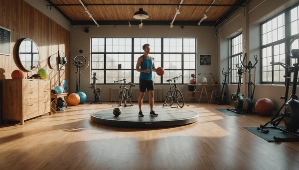 Trouvez le sport qui vous convient le mieux