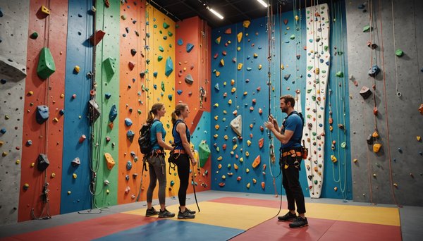 Comment commencer un nouveau sport en toute sécurité