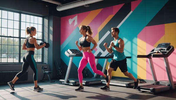 Les moyens pour vous motiver à atteindre vos objectifs sportifs