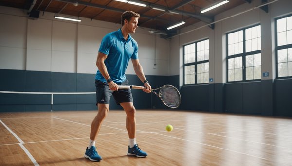 Comment améliorer rapidement vos compétences dans un nouveau sport