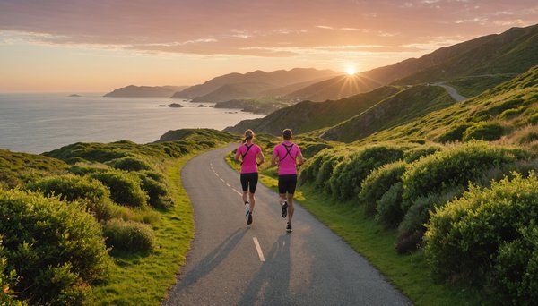 Les bienfaits des sports d'endurance pour la santé