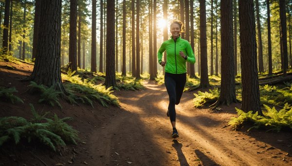 Les Sports Extérieurs - Comment Profiter de la Nature Tout en Exerçant Votre Corps