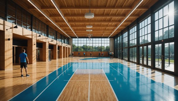 Comment trouver le bon club de sport pour vous
