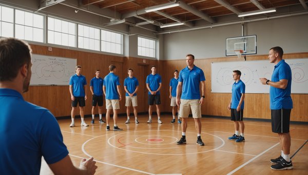 Les conditions nécessaires pour devenir entraîneur sportif