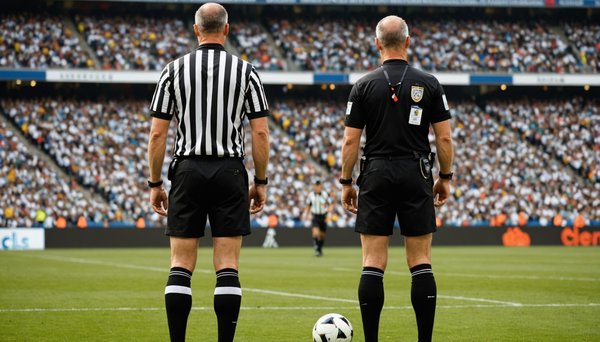 Devenir arbitre ou juge sportif : Les critères et comment les obtenir