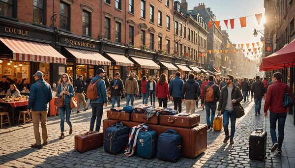 Découvrez les meilleures destinations pour les fans de football