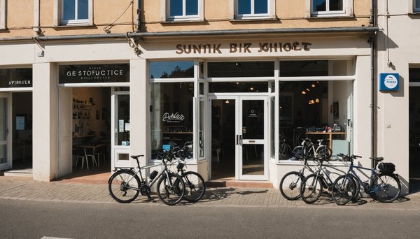 Découvrez le meilleur magasin de vélo près d'anglet : cycles passion adour