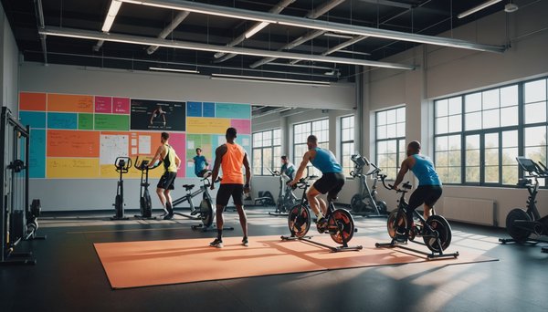 comment choisir une formation sportive adaptée à vos objectifs