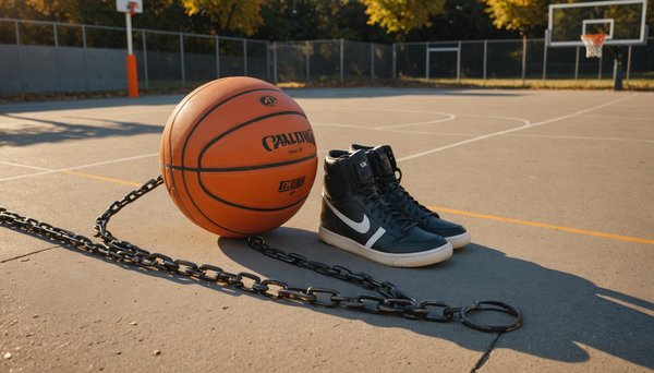 comment choisir l'équipement idéal pour le basket en plein air