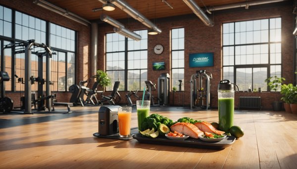 nutrition et santé : conseils pratiques pour optimiser ses performances sportives