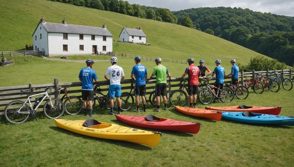 Comment organiser un evg sportif au pays basque ?