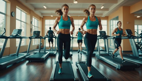 Les meilleurs sports pour brûler les calories