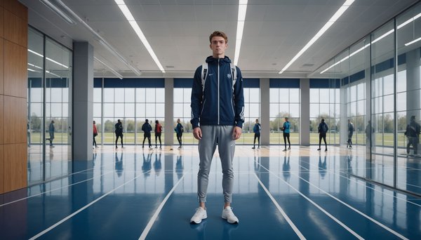Choisir le sport qui vous convient