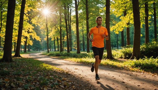 L'importance de l'exercice pour la santé mentale et physique