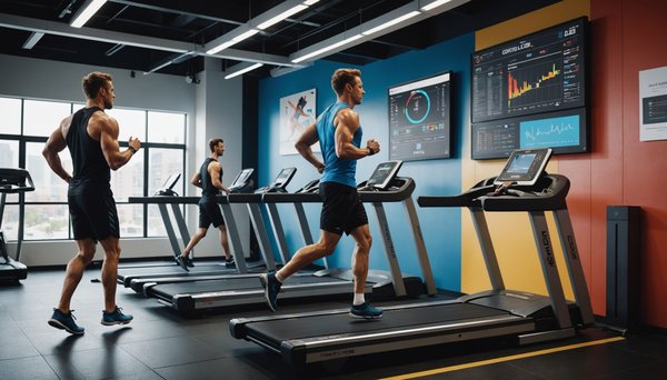 Évaluer sa performance sportive