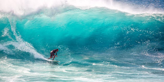 Les spots de surf les plus réputés dans les Landes, parfaits pour tous les niveaux de surfeurs